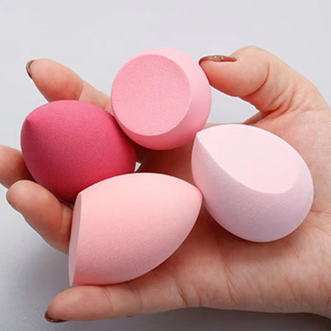 Double beauty quickie blending sponge