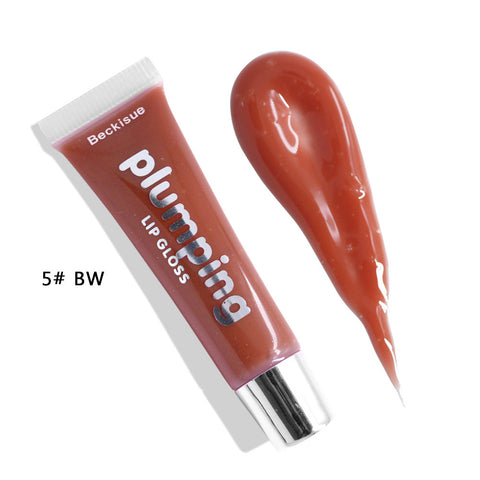 Lip plumping Moisturizer gloss