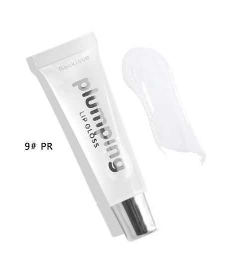 Lip plumping Moisturizer gloss