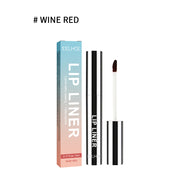 Lip liner tint
