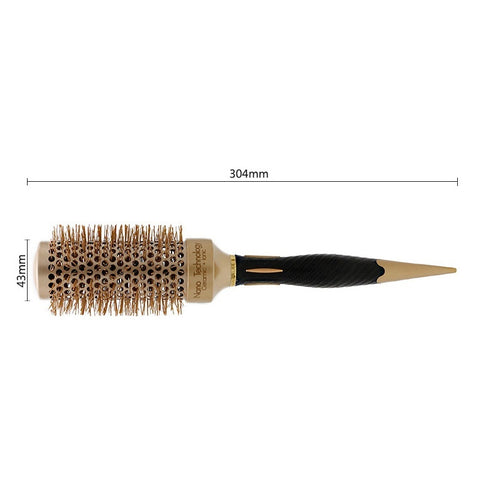Cermanic Thermal hairbrush