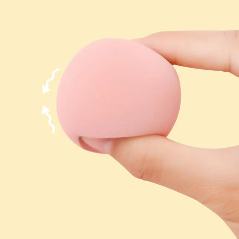 Double beauty quickie blending sponge
